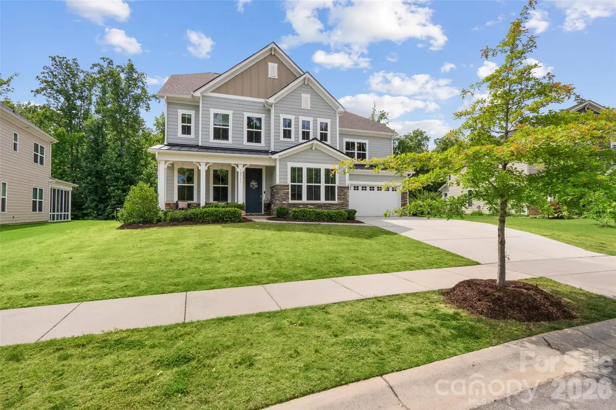 10397 Paper Birch Drive, Charlotte, NC 28215 - #1