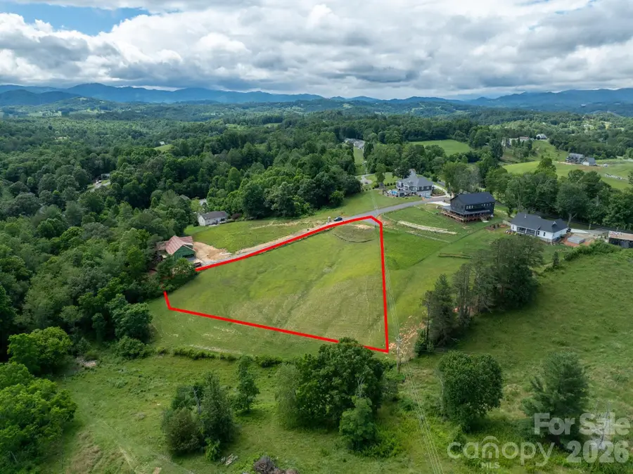 112 Grandview Drive, Asheville, NC 28806 - #2