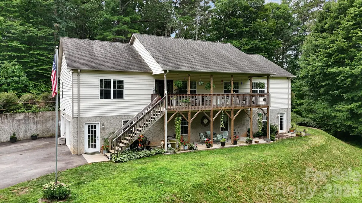 90 King Road, Weaverville, NC 28787 - #1