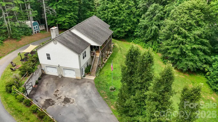 90 King Road, Weaverville, NC 28787 - #3