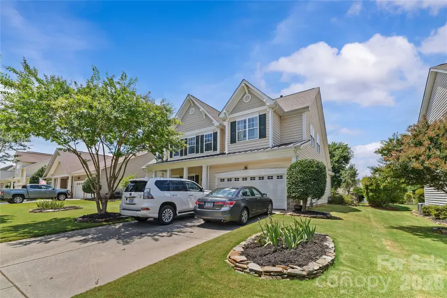 3560 Valiant Avenue Sw, Concord, NC 28027 - #2