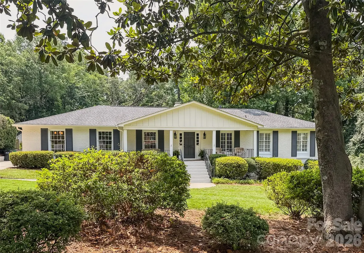 1301 E Barden Road, Charlotte, NC 28226 - #1