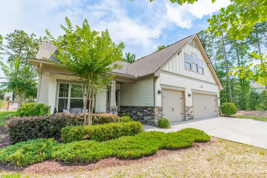 410 Kensington Park Way, Waxhaw, NC 28173 - #2