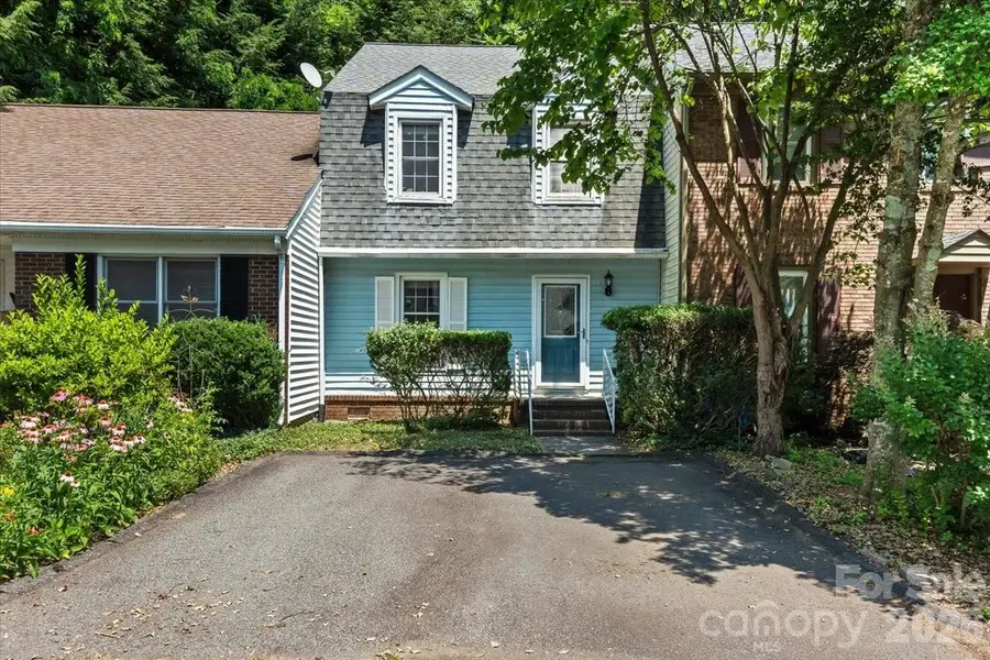 39 Wildwood Avenue, Asheville, NC 28804 - #2