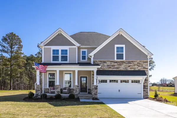 2935 Audubon Ridge #30, Belmont, NC 28012
