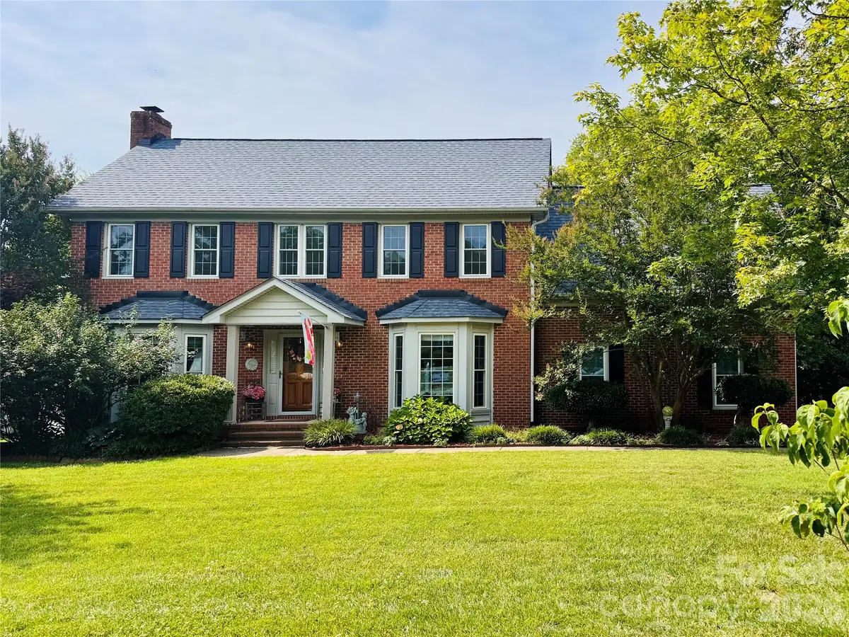 4368 Mackenzie Court Sw, Concord, NC 28027 - #1