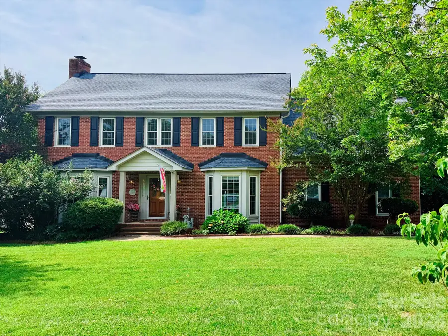 4368 Mackenzie Court Sw, Concord, NC 28027 - #2