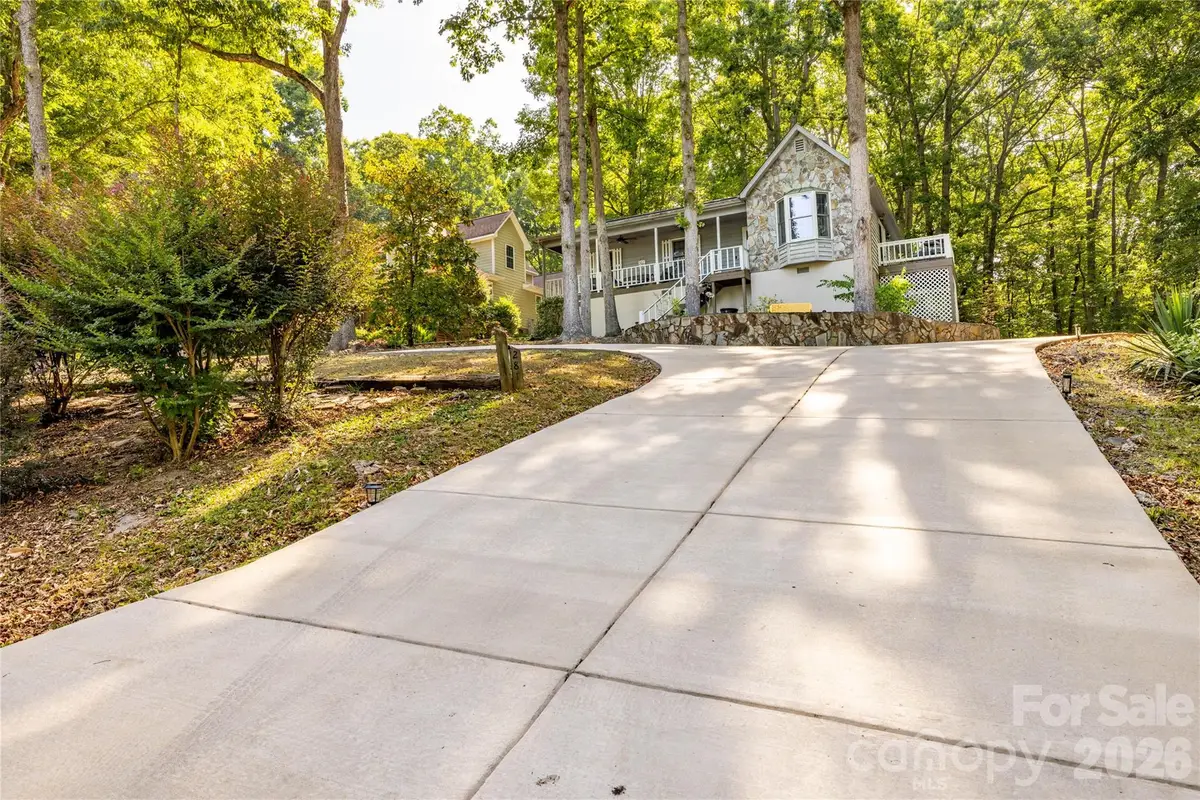 281 Jubal Reeves Circle, Mount Gilead, NC 27306 - #1