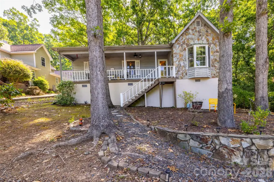 281 Jubal Reeves Circle, Mount Gilead, NC 27306 - #3