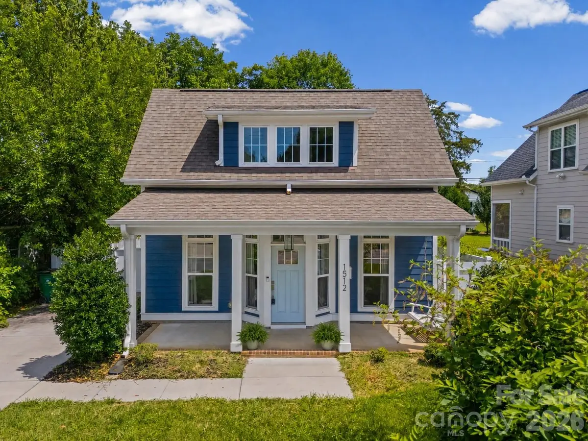 1512 Norris Avenue, Charlotte, NC 28206 - #1