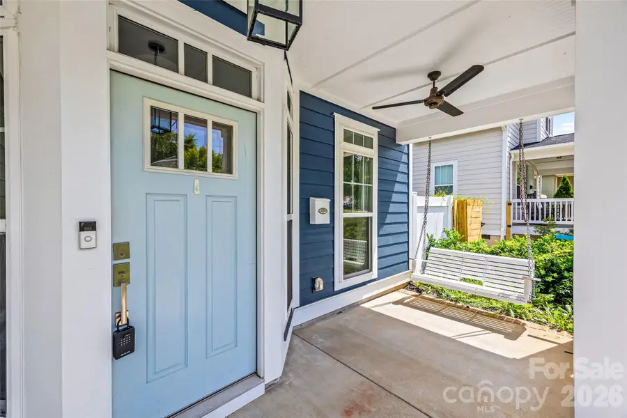 1512 Norris Avenue, Charlotte, NC 28206 - #2