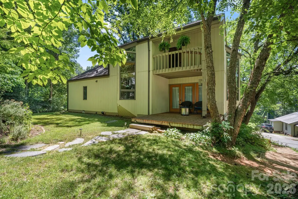 705 West Union Street, Morganton, NC 28655 - #1