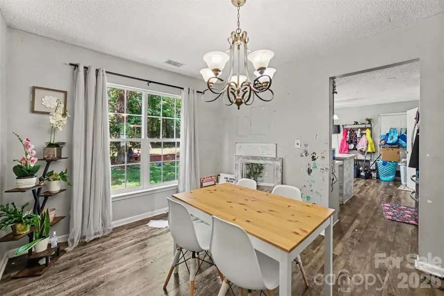 1529 Galesburg Street, Charlotte, NC 28216 - #3