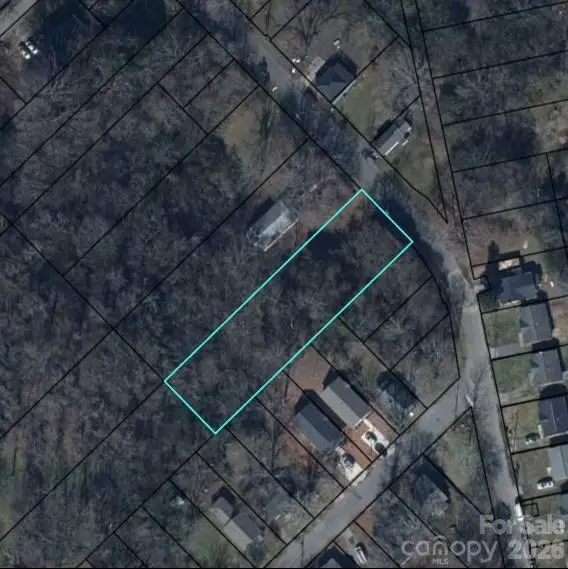 468 Frank Street, Rock Hill, SC 29730 - #2