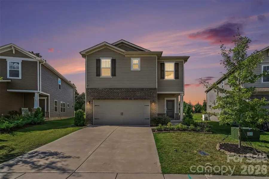 3930 Backwater Street #11, Concord, NC 28027 - #2
