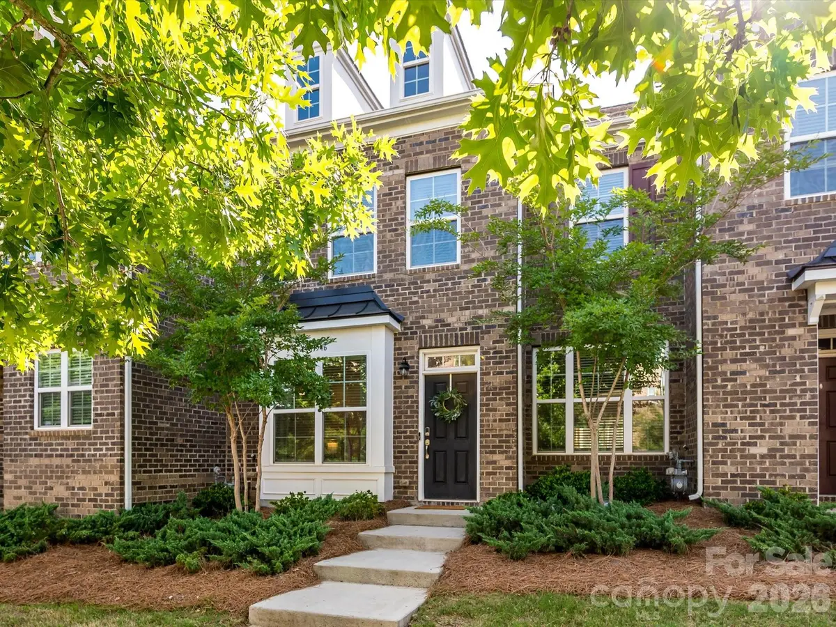 11546 Red Rust Lane, Charlotte, NC 28277 - #1