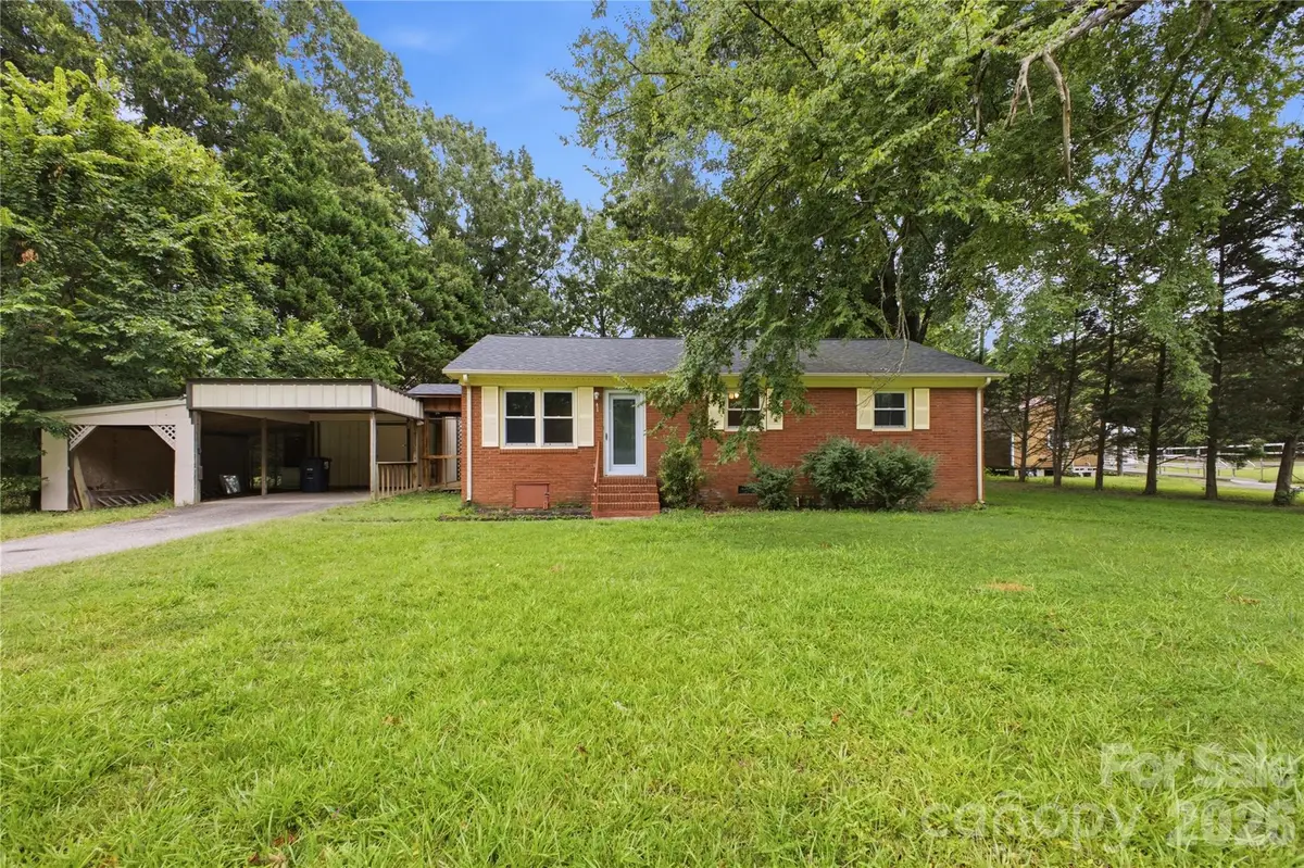 325 Grover Moore Place, Indian Trail, NC 28079 - #1