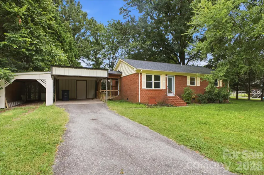 325 Grover Moore Place, Indian Trail, NC 28079 - #2