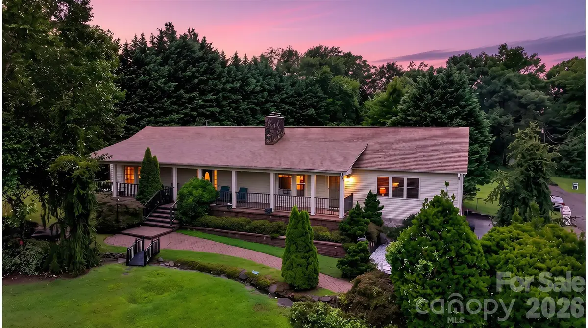 1117 Cedar Creek Drive, Morganton, NC 28655 - #1