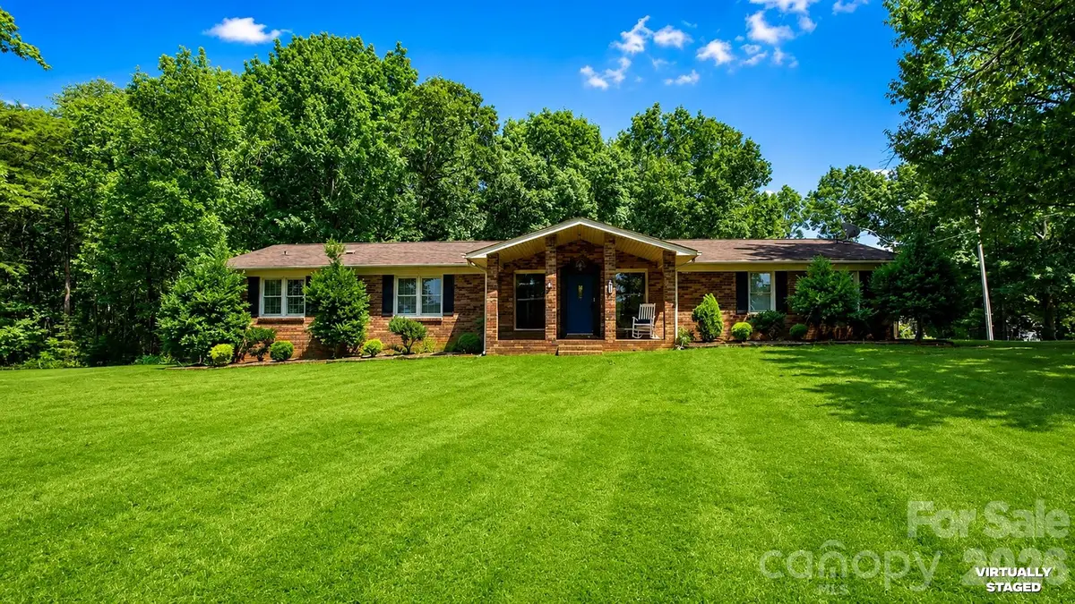 5374 N Nc 150 Highway, Lincolnton, NC 28092 - #1