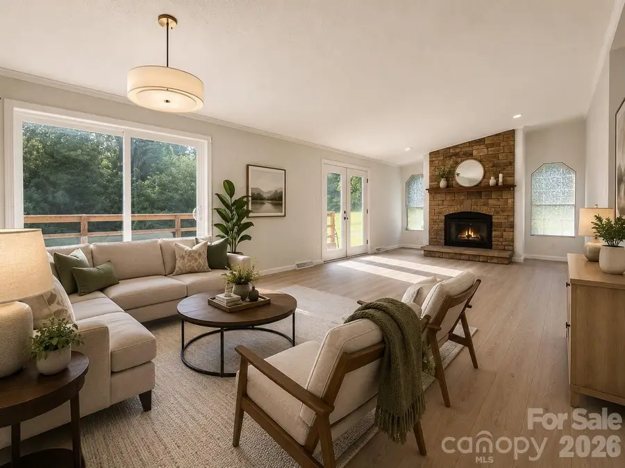 320 Pop Beaver Trail, Cleveland, NC 27013 - #3