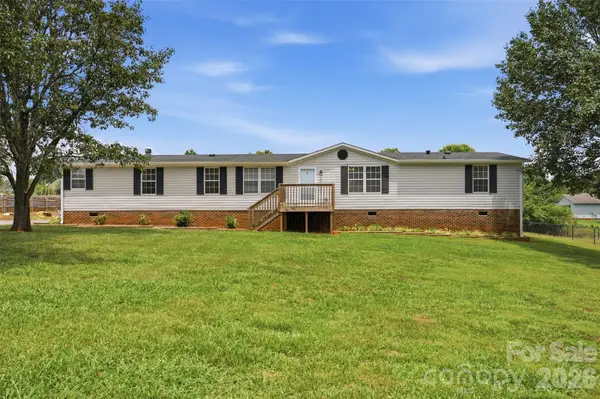 3642 Strollaway Lane, Claremont, NC 28610