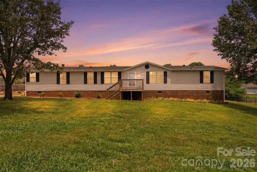 3642 Strollaway Lane, Claremont, NC 28610 - #2
