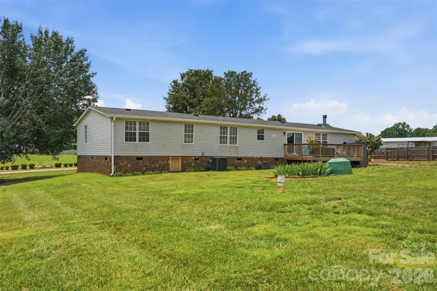 3642 Strollaway Lane, Claremont, NC 28610 - #3