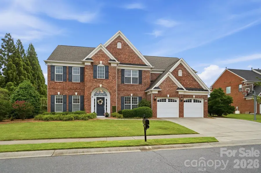 2207 Avenza Drive, Waxhaw, NC 28173 - #2
