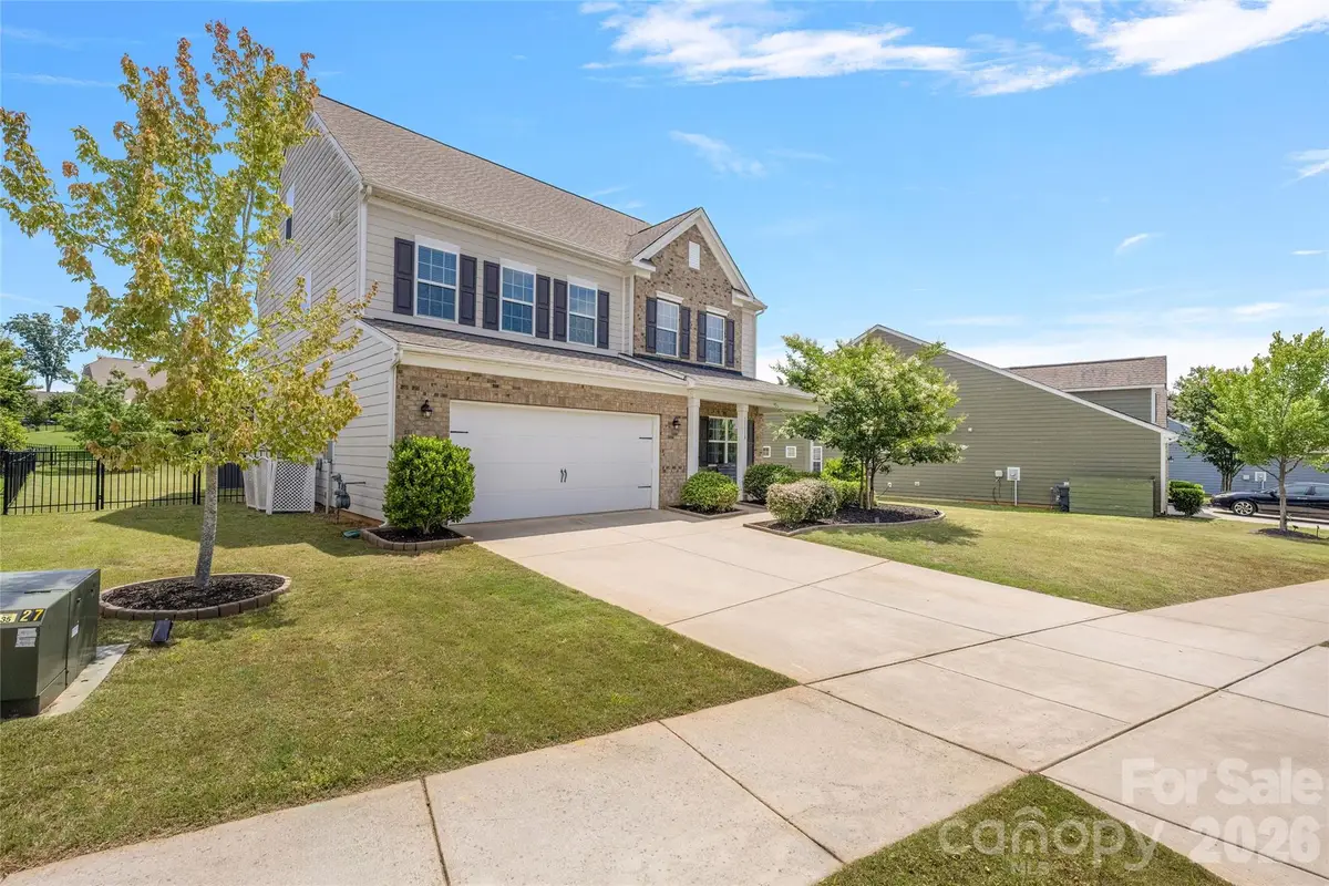 11119 Grenfell Avenue, Huntersville, NC 28078 - #1