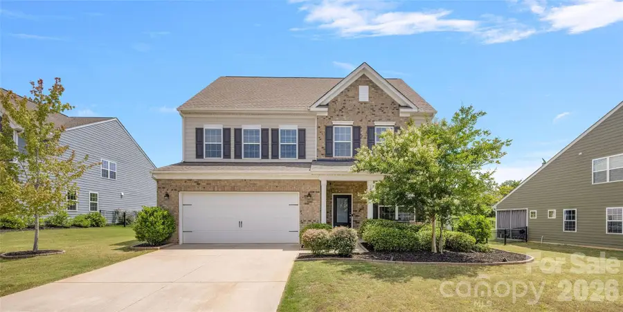 11119 Grenfell Avenue, Huntersville, NC 28078 - #2