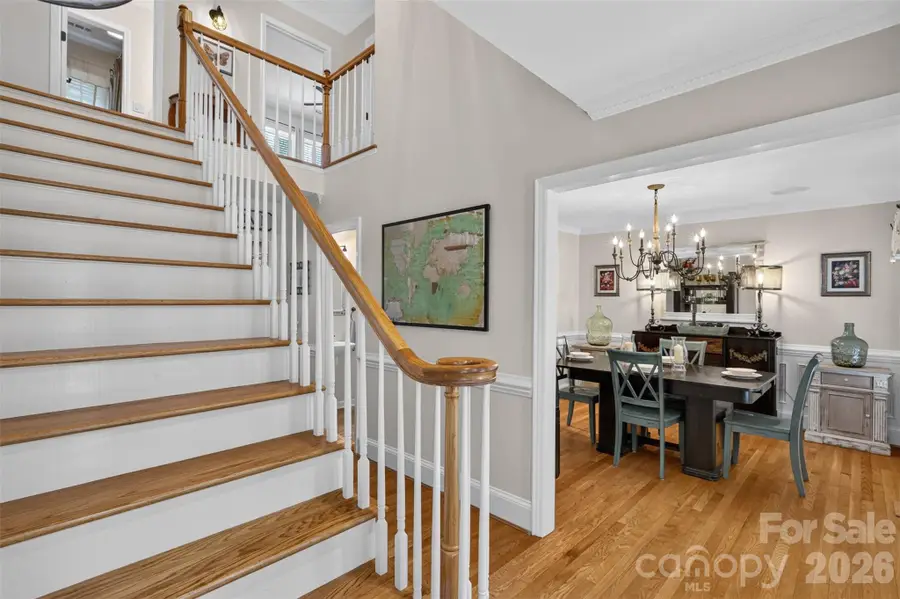 5843 Potomac Drive Nw, Concord, NC 28027 - #3