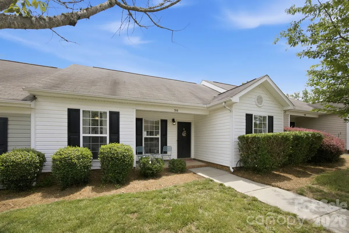 310 Gamesford Lane, Fort Mill, SC 29715 - #1