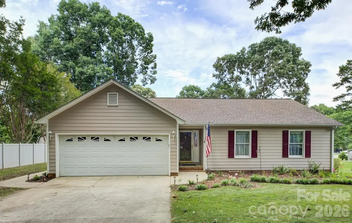 1278 Morrocroft Trail, Gastonia, NC 28054 - #1