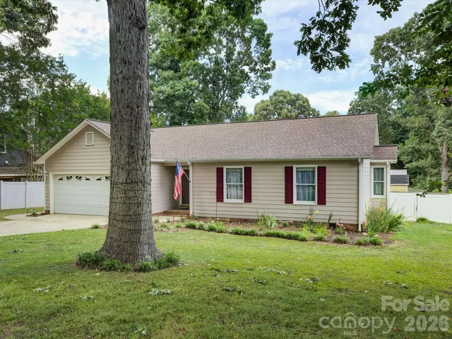 1278 Morrocroft Trail, Gastonia, NC 28054 - #2