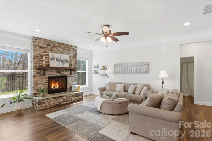 1092 Baldwin Drive, Lancaster, SC 29720 - #3