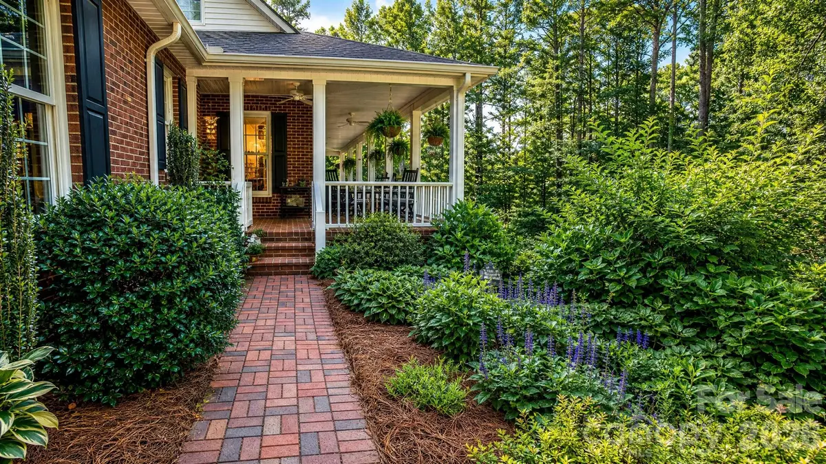 2086 Warrior Fork Trail, Morganton, NC 28655 - #1