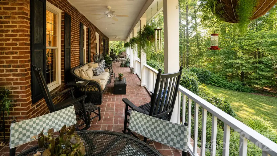 2086 Warrior Fork Trail, Morganton, NC 28655 - #2