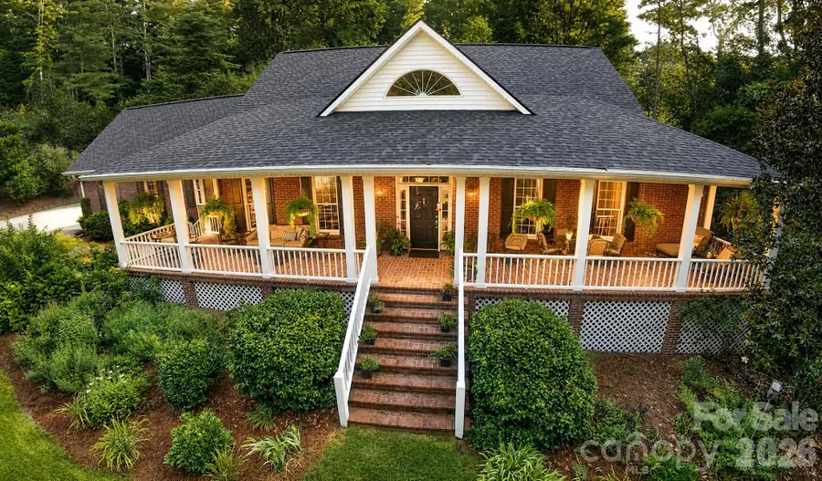 2086 Warrior Fork Trail, Morganton, NC 28655 - #3