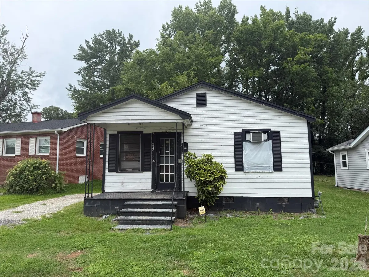 609 Clarinda Street, Rock Hill, SC 29730 - #1