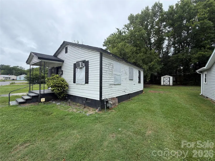 609 Clarinda Street, Rock Hill, SC 29730 - #2