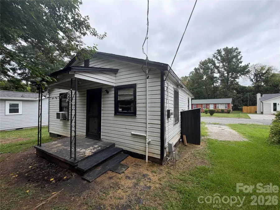 609 Clarinda Street, Rock Hill, SC 29730 - #3