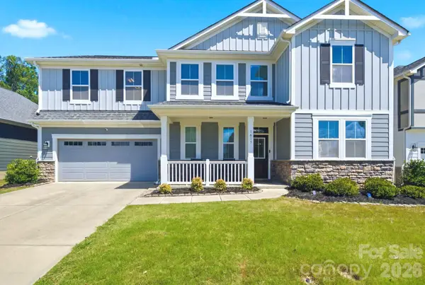 1613 Calder Drive, Indian Trail, NC 28079