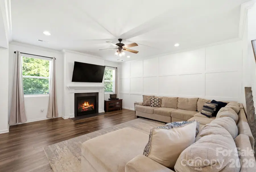 1613 Calder Drive, Indian Trail, NC 28079 - #2