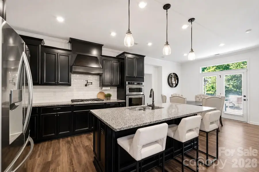 1613 Calder Drive, Indian Trail, NC 28079 - #3