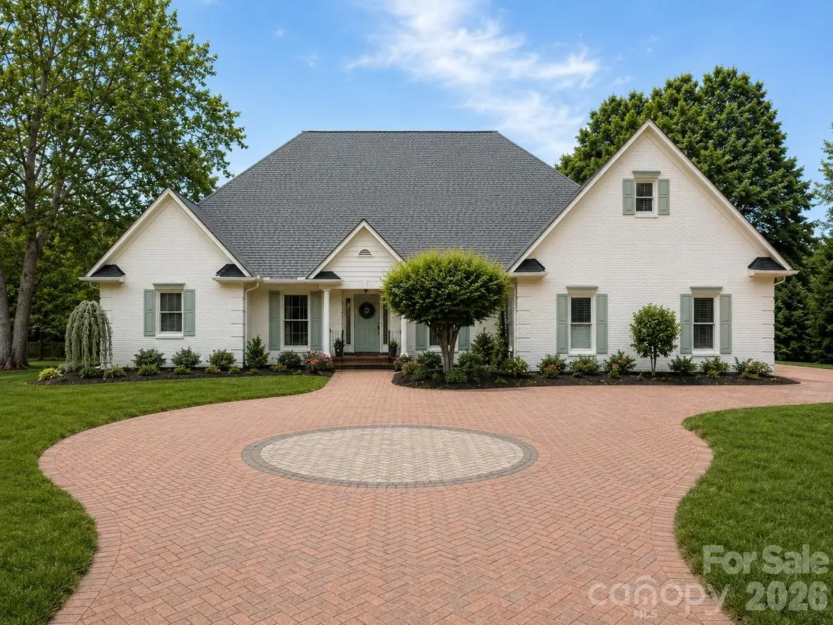 1136 Concord Road, Davidson, NC 28036 - #1