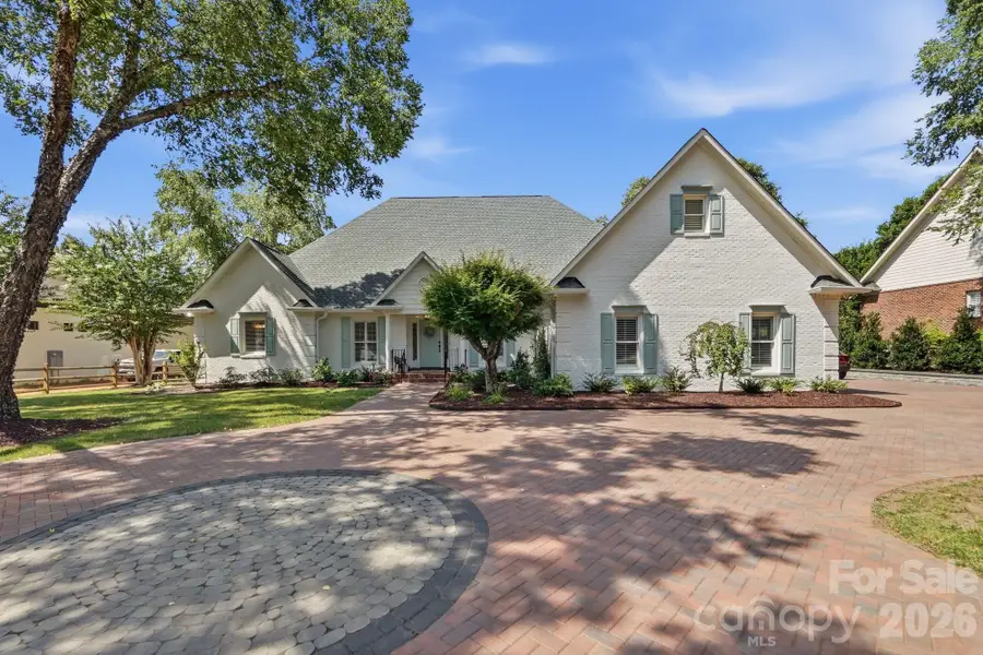 1136 Concord Road, Davidson, NC 28036 - #2