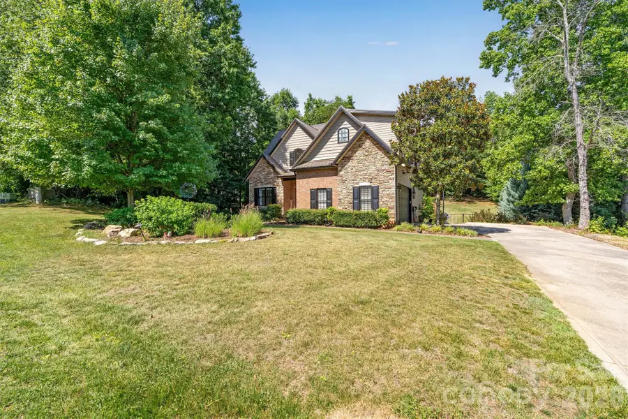 1915 Lynmore Drive, Sherrills Ford, NC 28673 - #2