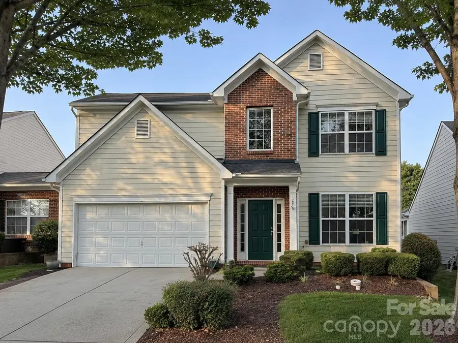 125 Morrocroft Lane, Mooresville, NC 28117 - #2