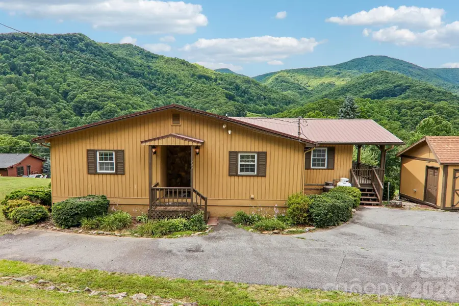 200 Holley Lane, Maggie Valley, NC 28751 - #3